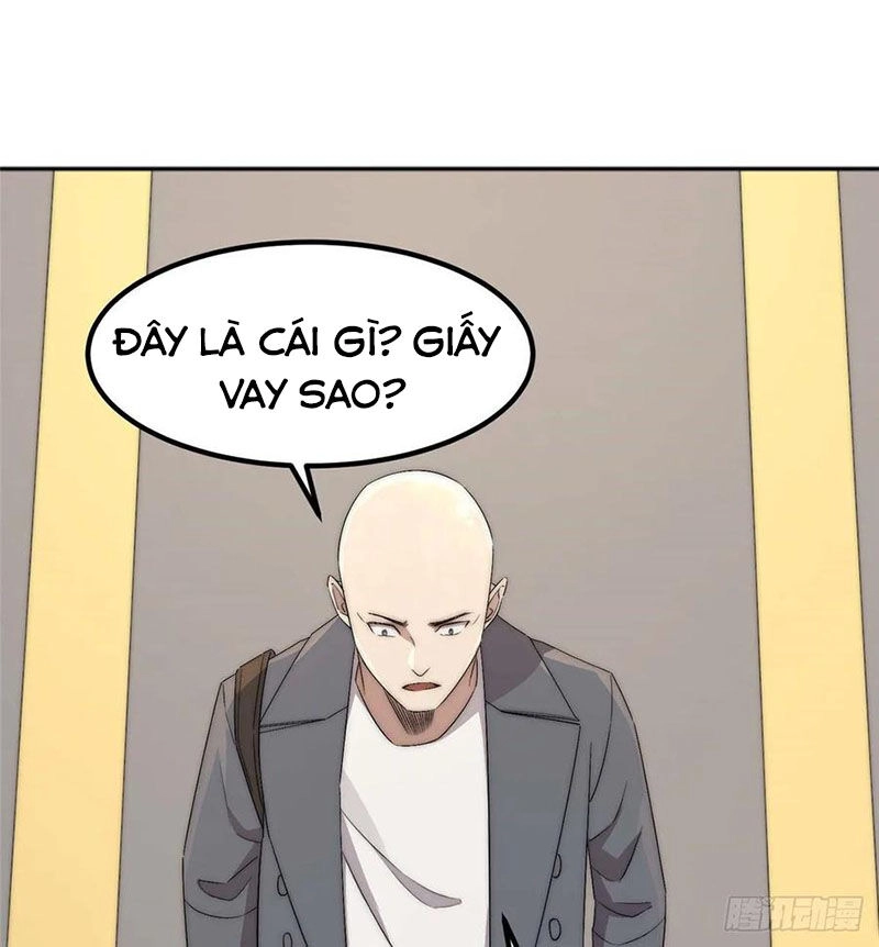 Hắc Tạp Chapter 41 - 1