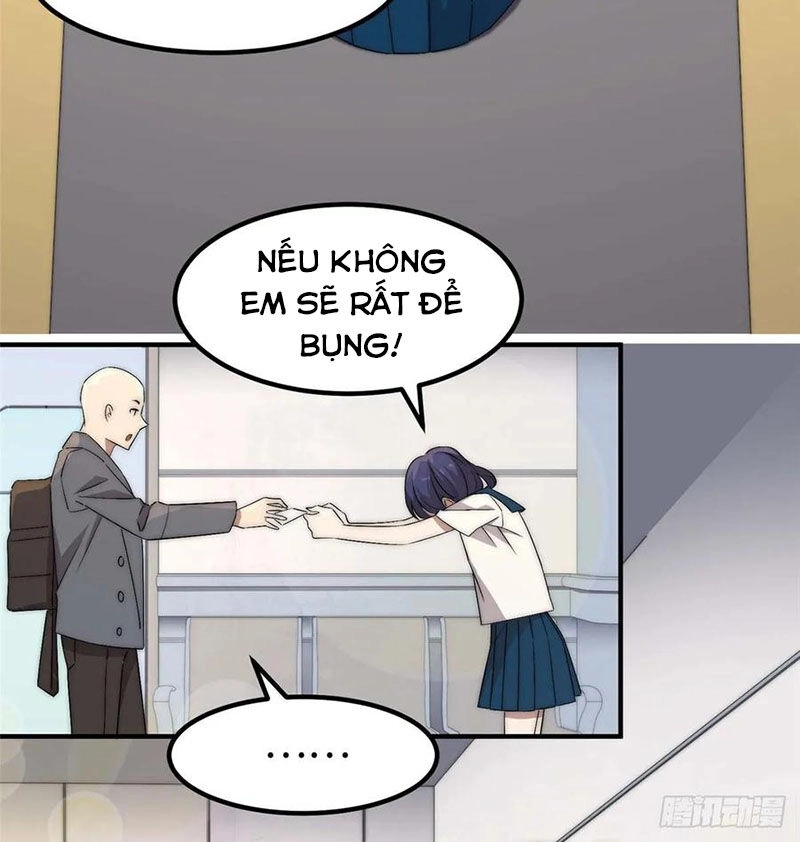 Hắc Tạp Chapter 41 - 3