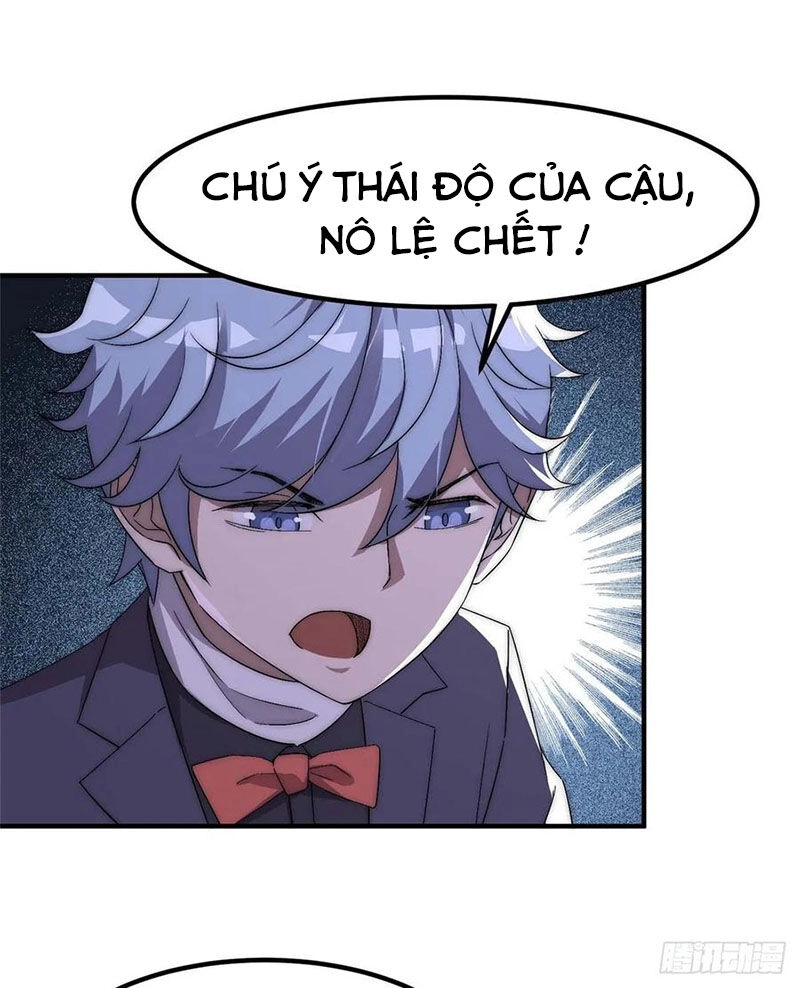 Hắc Tạp Chapter 41 - 10