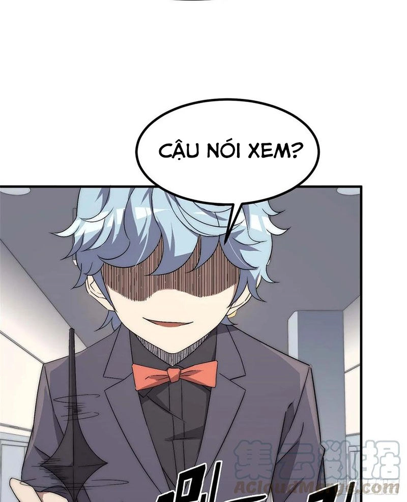 Hắc Tạp Chapter 41 - 12