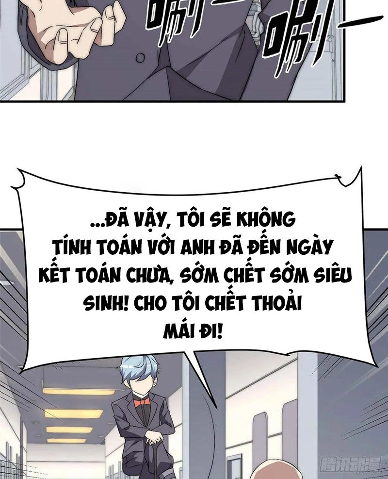 Hắc Tạp Chapter 41 - 13
