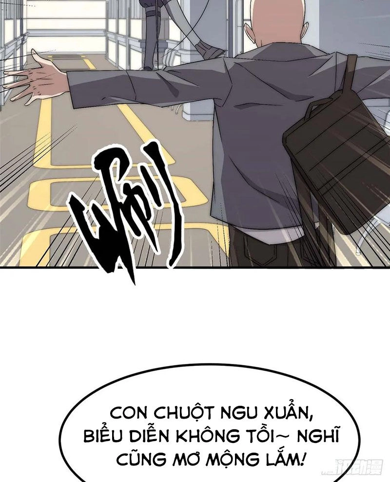 Hắc Tạp Chapter 41 - 14