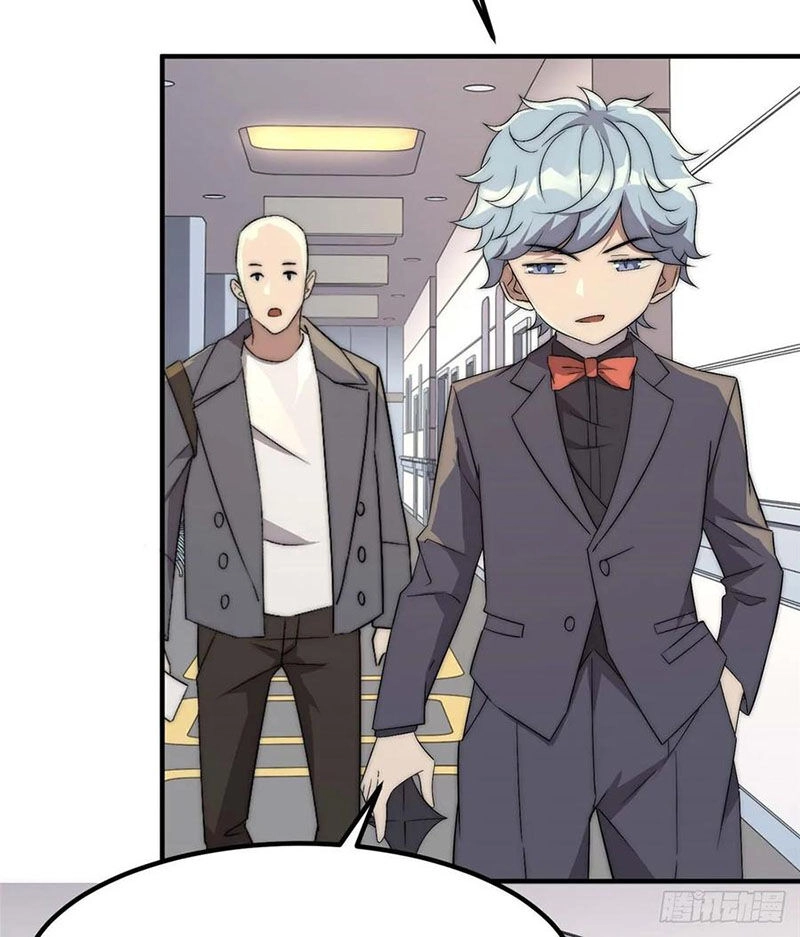 Hắc Tạp Chapter 41 - 19