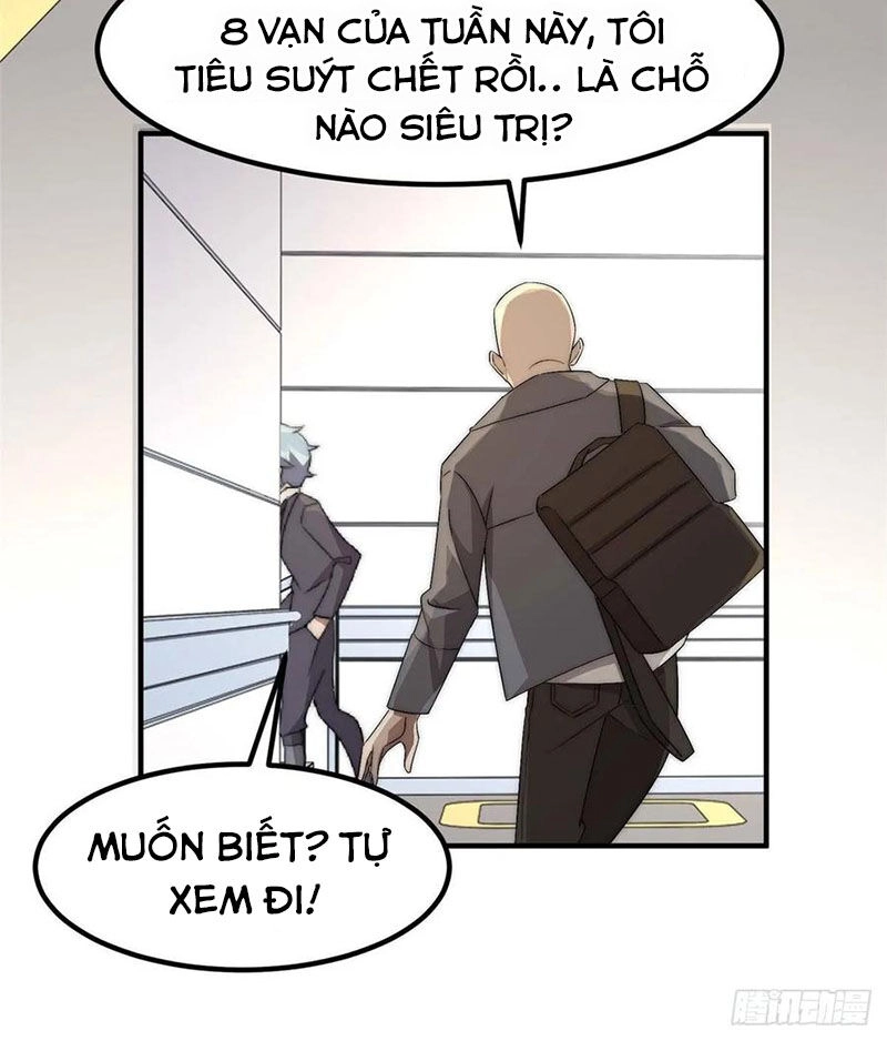 Hắc Tạp Chapter 41 - 22