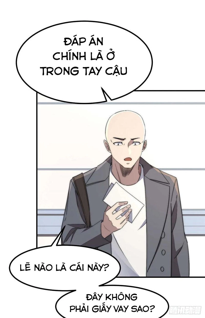 Hắc Tạp Chapter 41 - 23