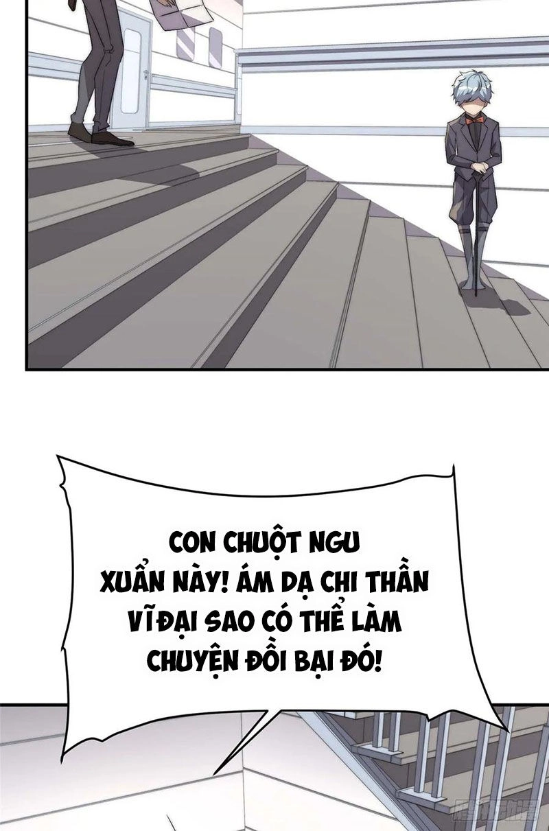 Hắc Tạp Chapter 41 - 29