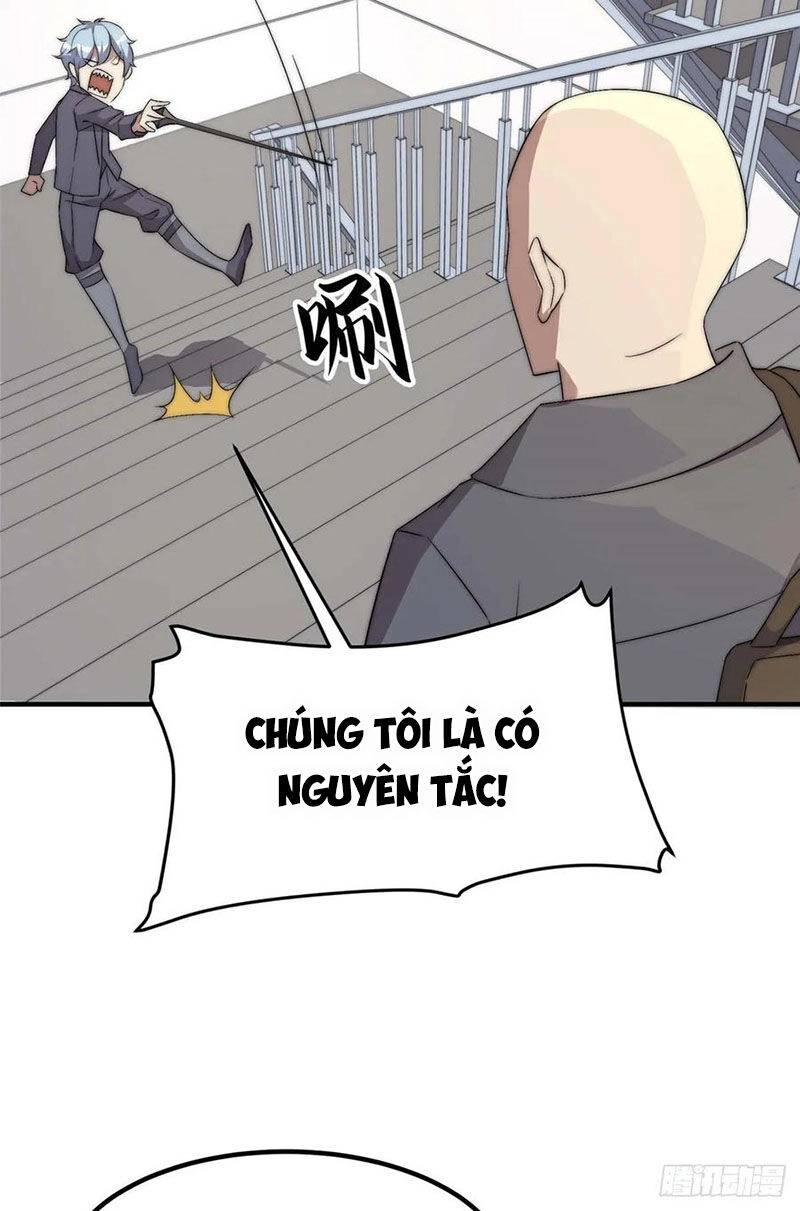 Hắc Tạp Chapter 41 - 30