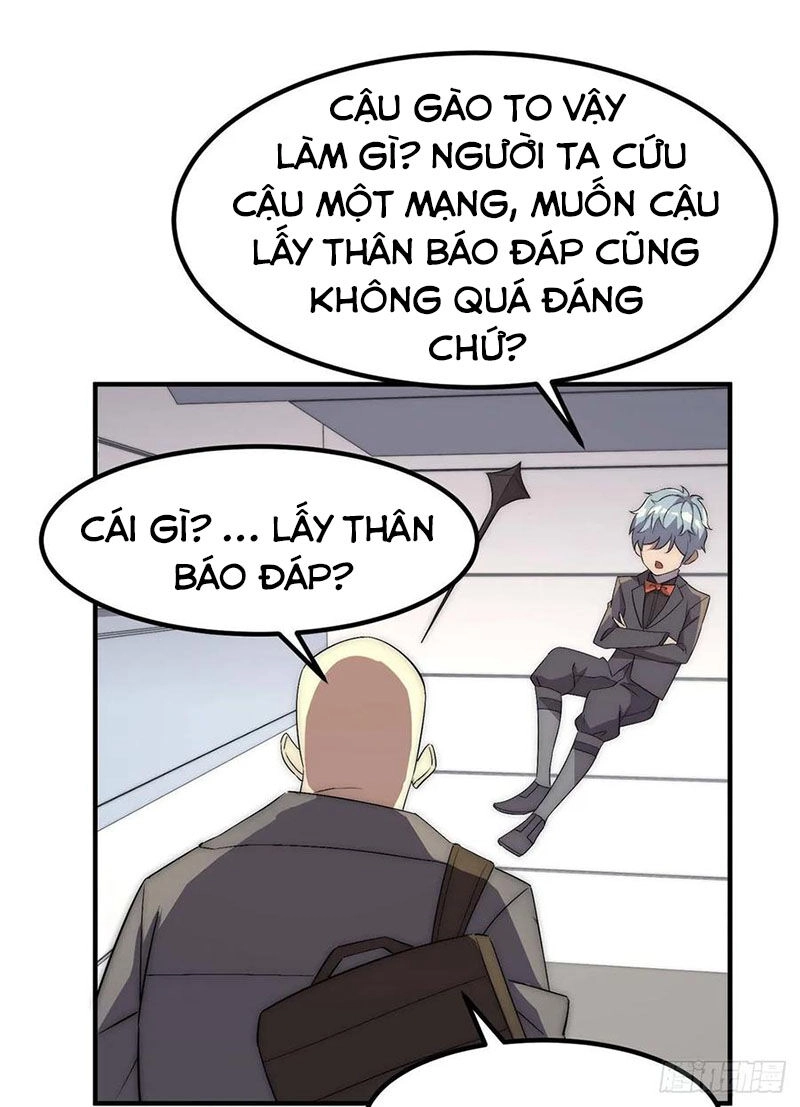 Hắc Tạp Chapter 41 - 39