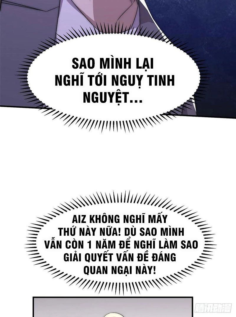 Hắc Tạp Chapter 41 - 41