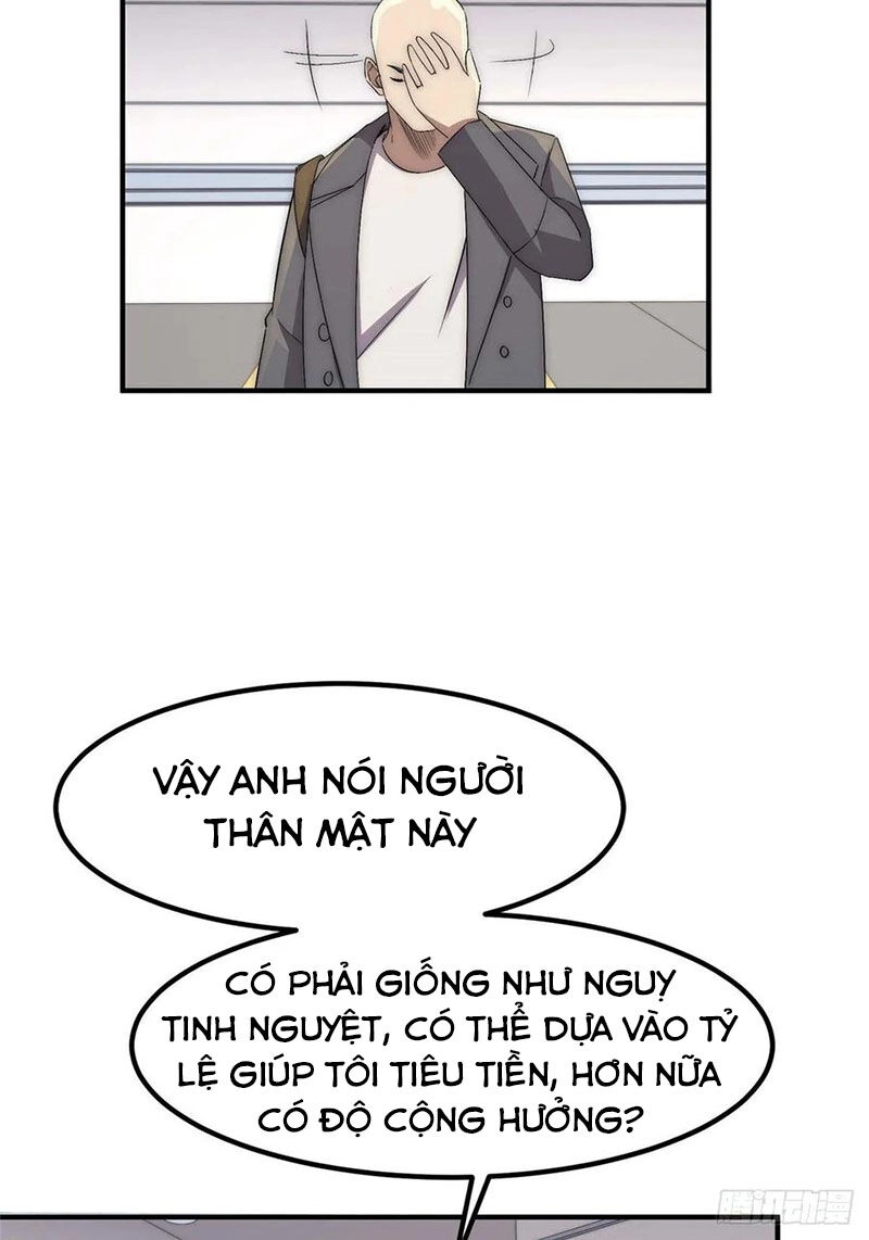 Hắc Tạp Chapter 41 - 42