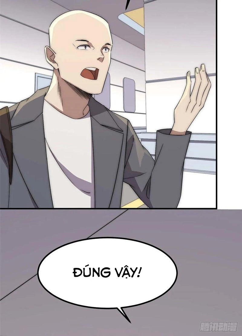 Hắc Tạp Chapter 41 - 43