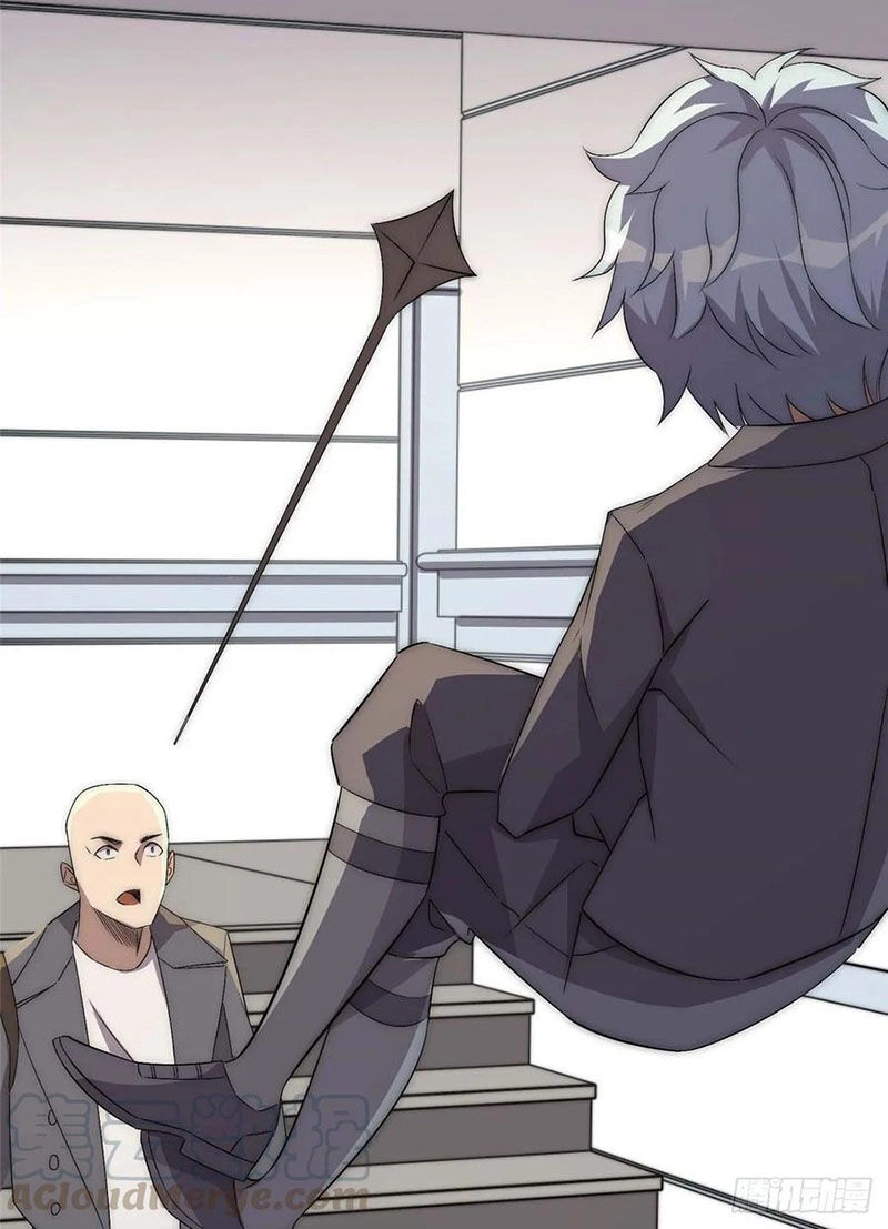 Hắc Tạp Chapter 41 - 44