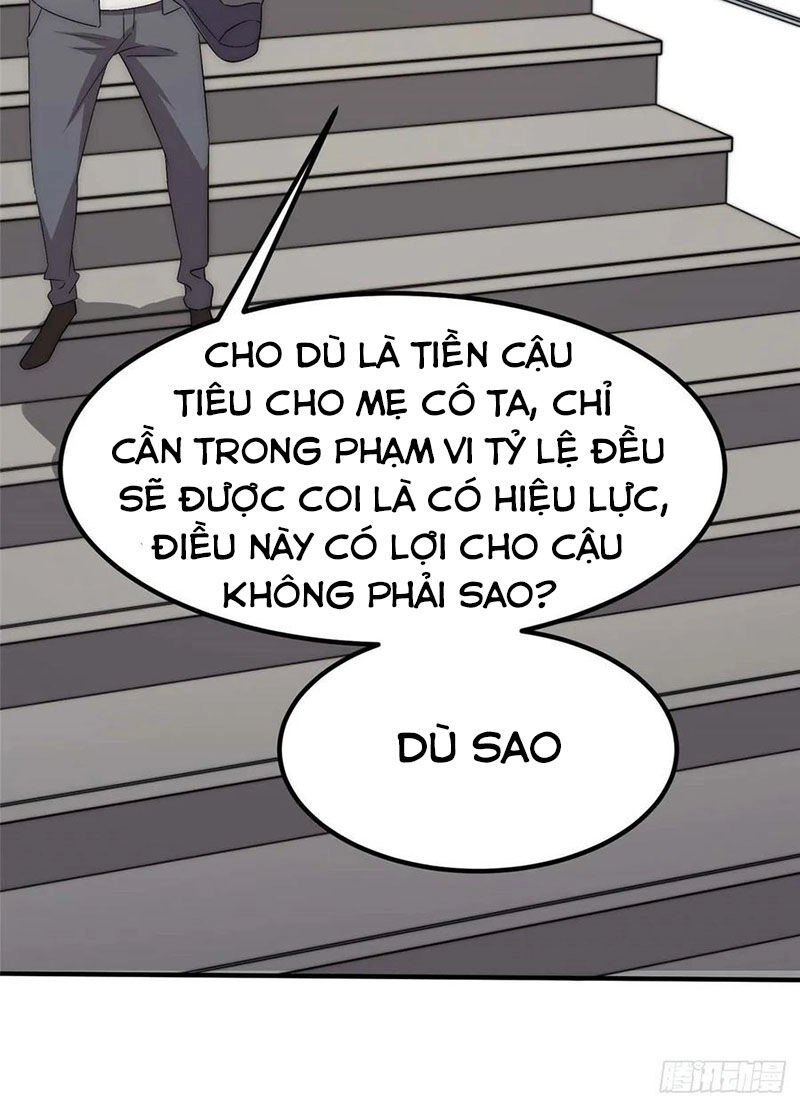 Hắc Tạp Chapter 41 - 45