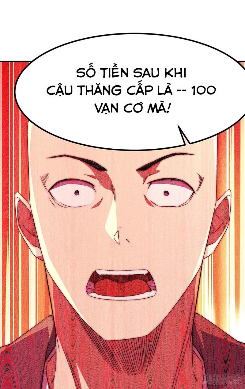 Hắc Tạp Chapter 41 - 46