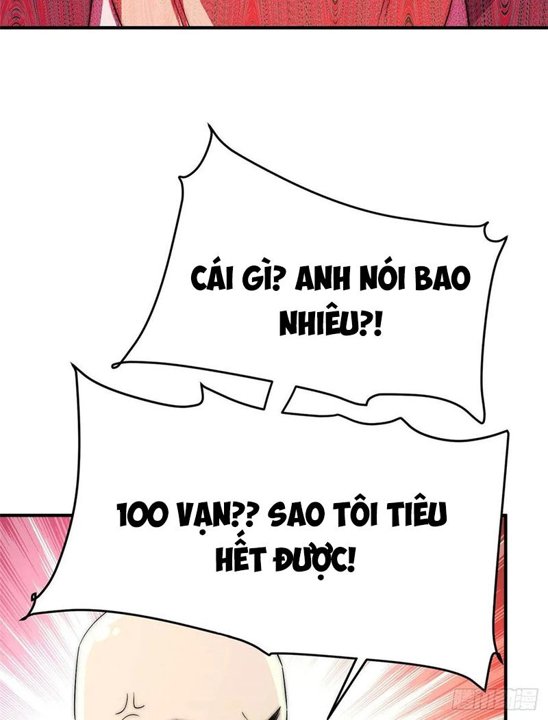 Hắc Tạp Chapter 41 - 47