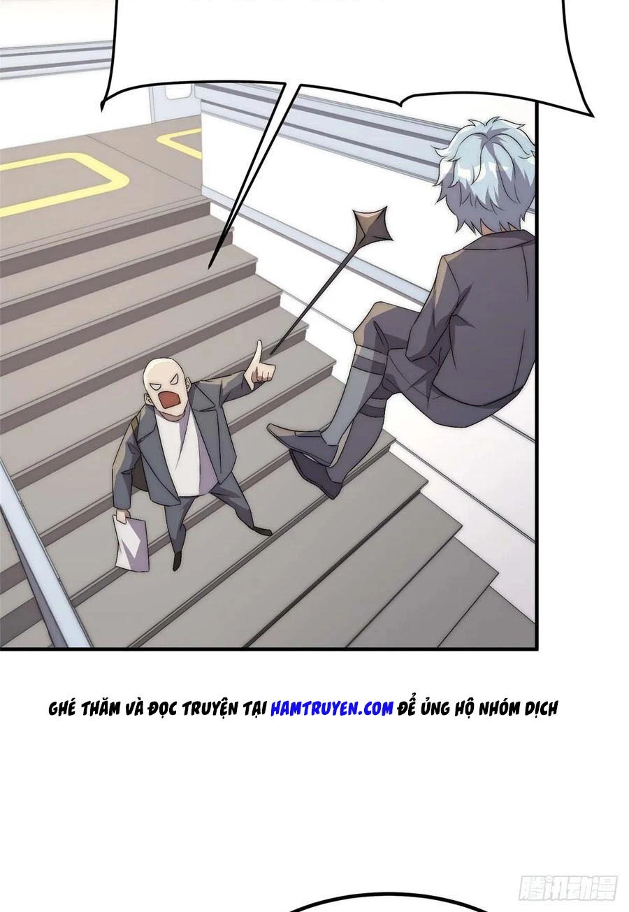 Hắc Tạp Chapter 41 - 50