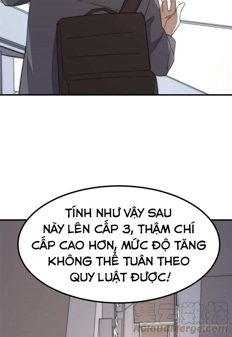 Hắc Tạp Chapter 41 - 52