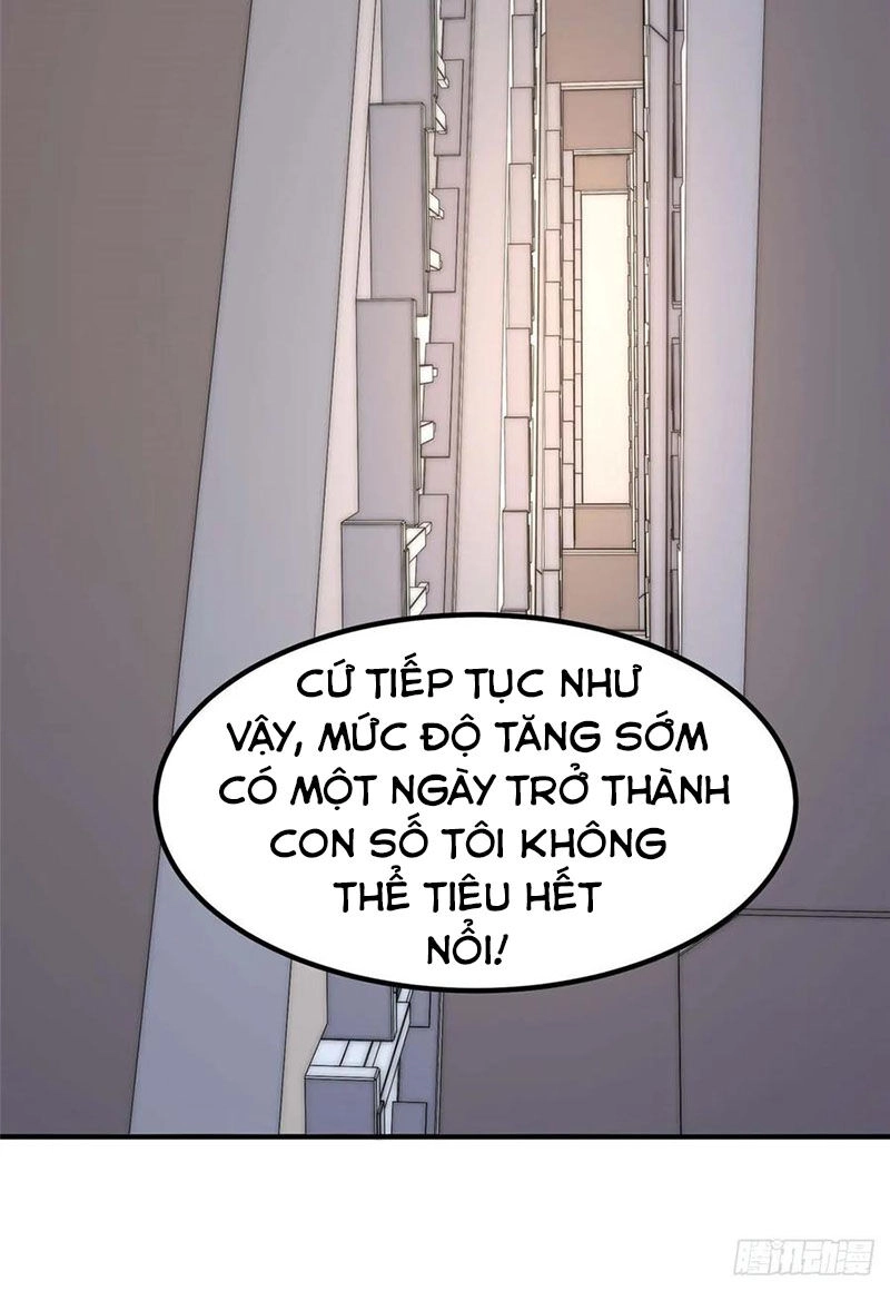 Hắc Tạp Chapter 41 - 53