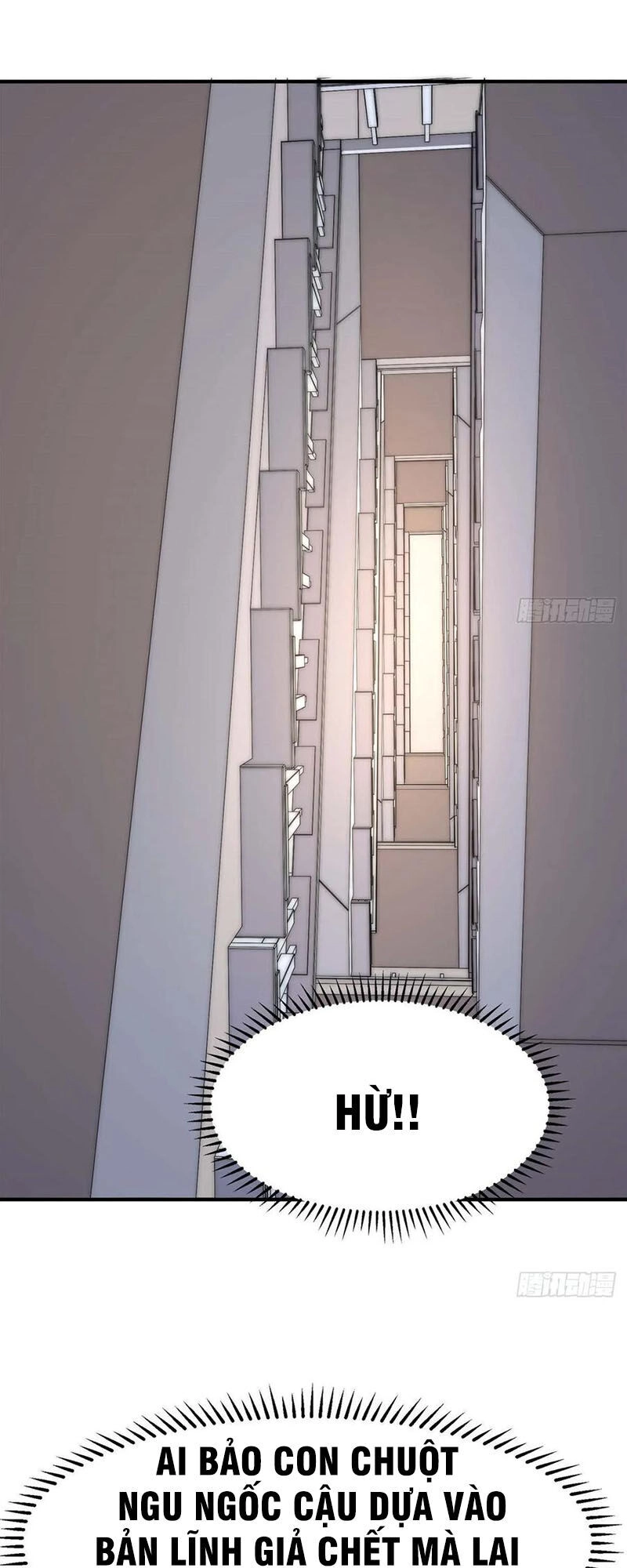 Hắc Tạp Chapter 42 - 1