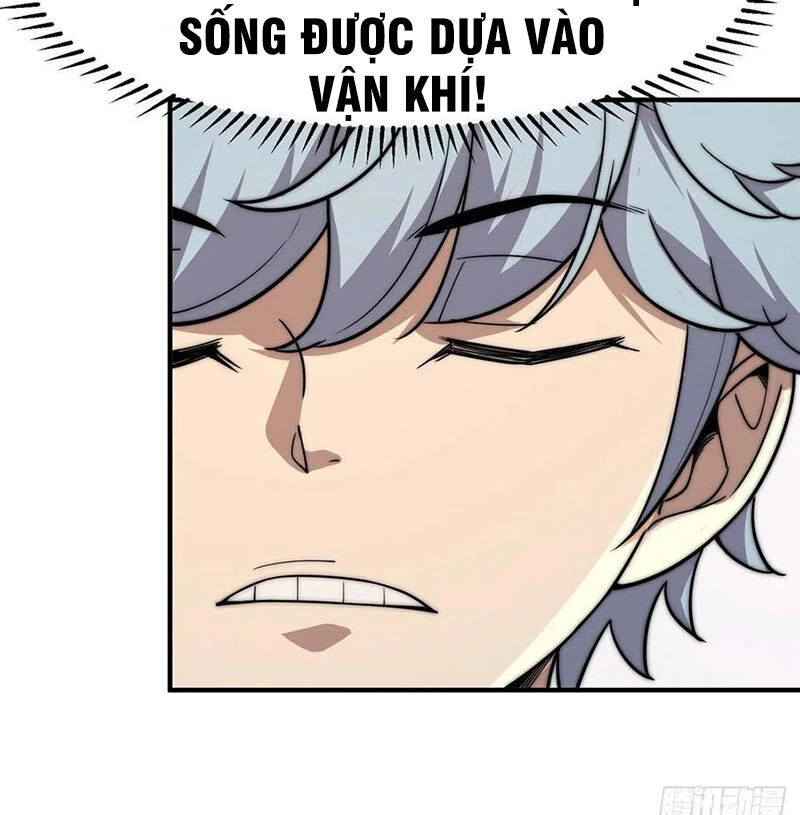 Hắc Tạp Chapter 42 - 2