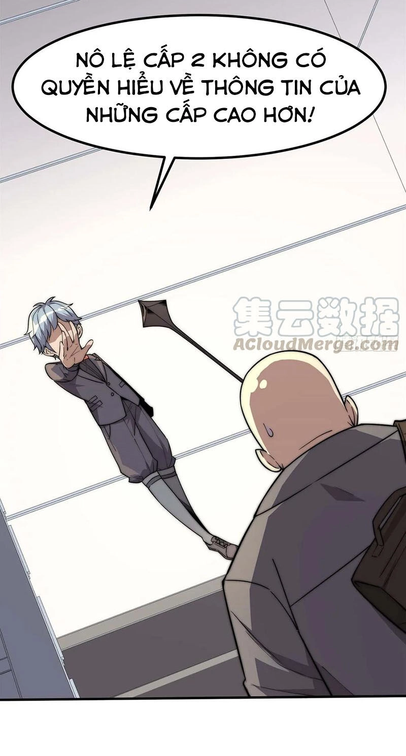 Hắc Tạp Chapter 42 - 6