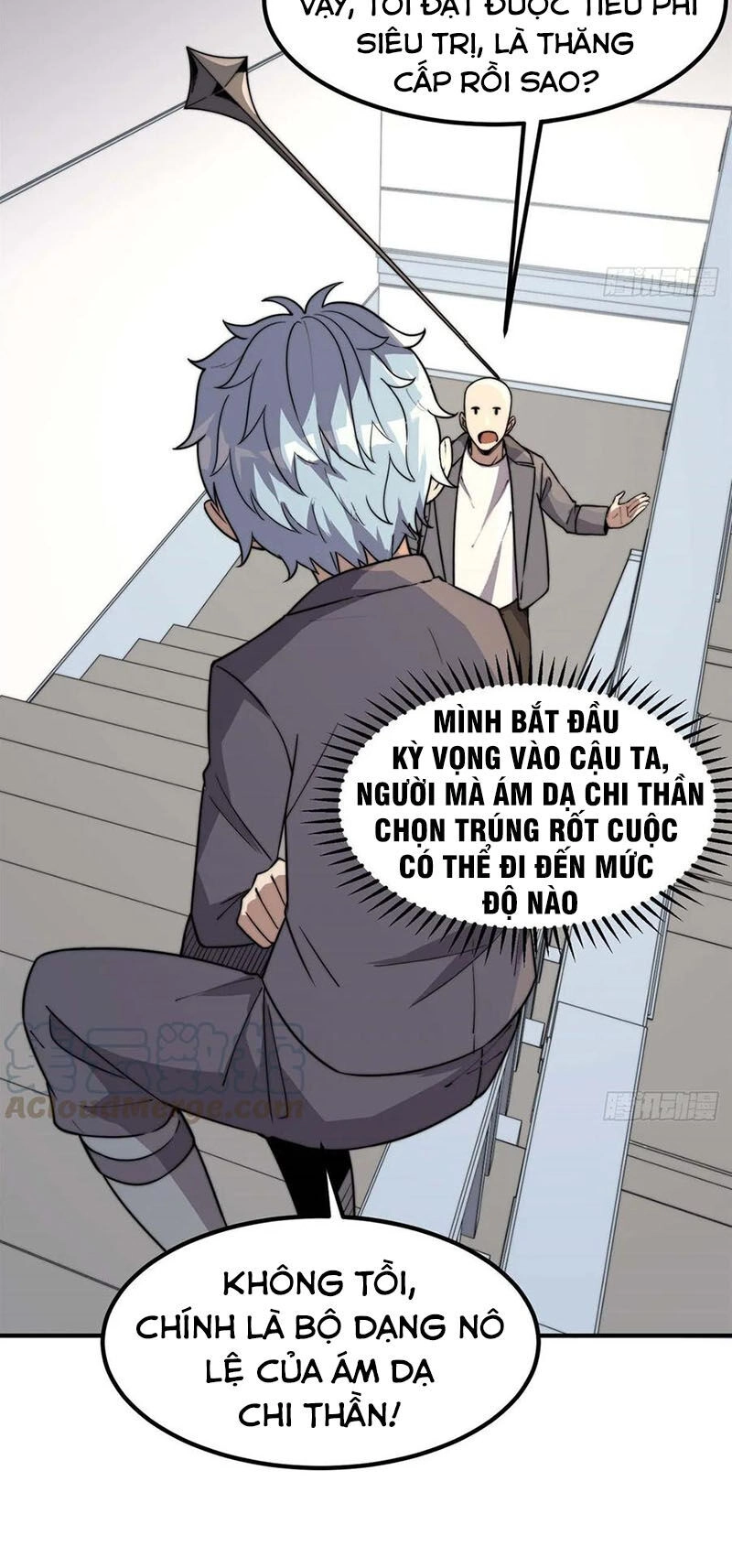 Hắc Tạp Chapter 42 - 8