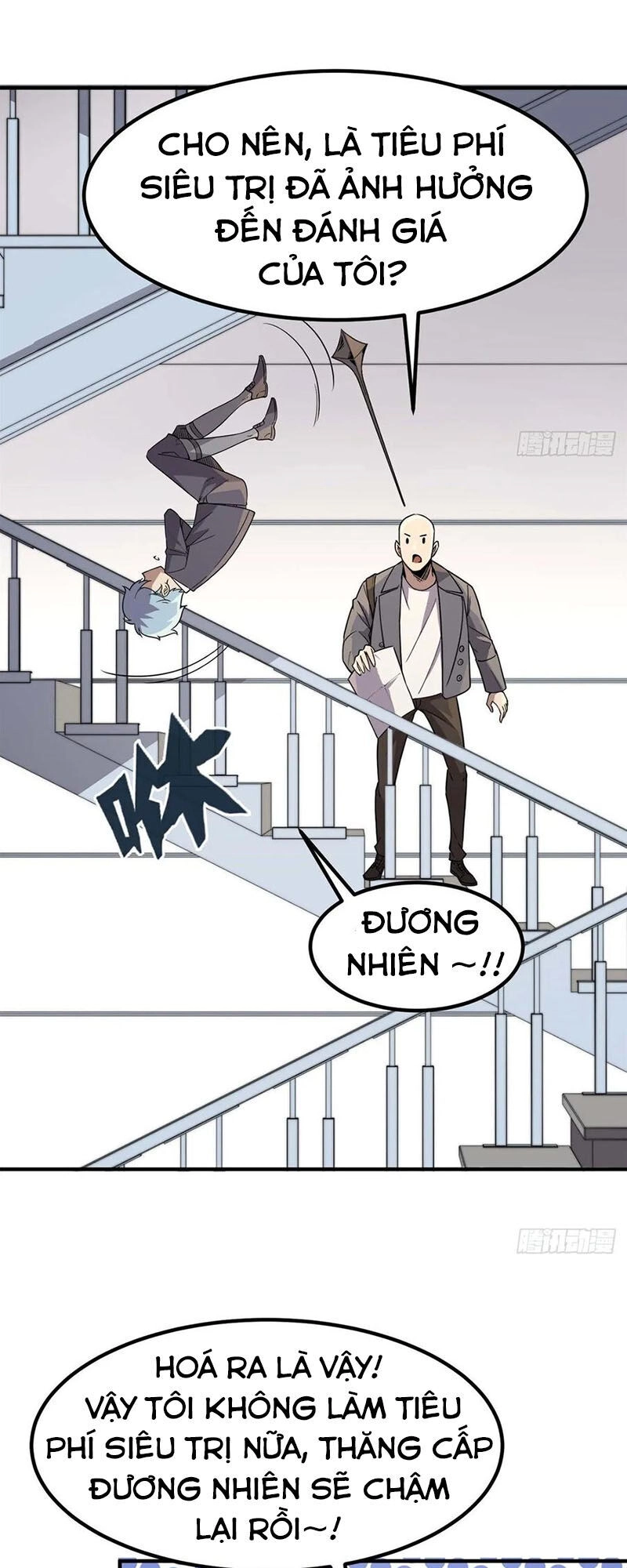 Hắc Tạp Chapter 42 - 13