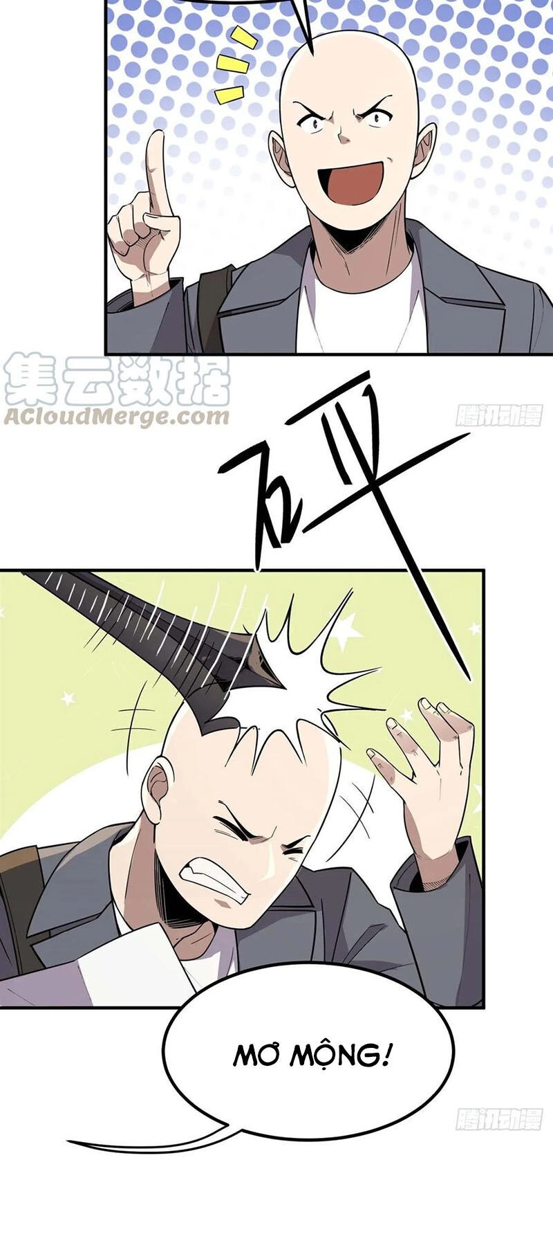 Hắc Tạp Chapter 42 - 14