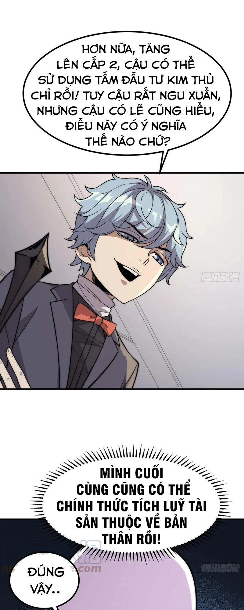 Hắc Tạp Chapter 42 - 21