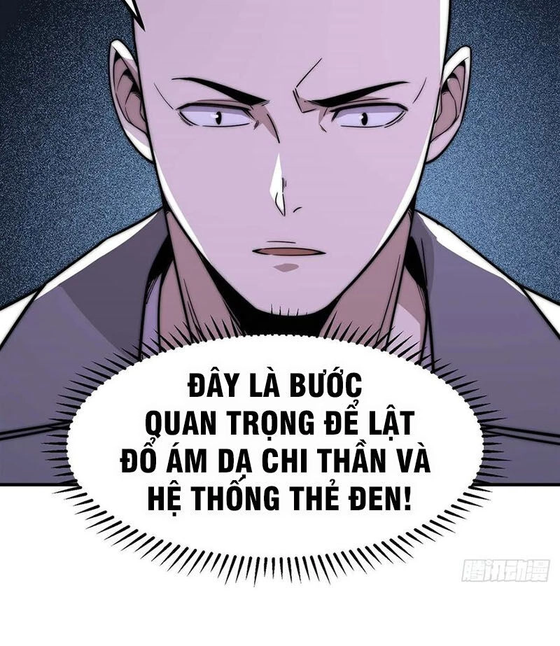 Hắc Tạp Chapter 42 - 22
