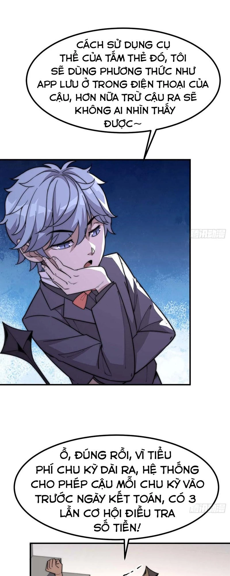 Hắc Tạp Chapter 42 - 23