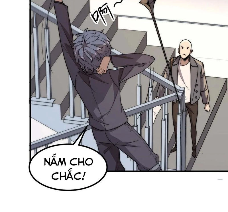 Hắc Tạp Chapter 42 - 24