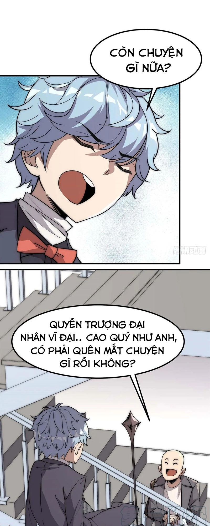 Hắc Tạp Chapter 42 - 26