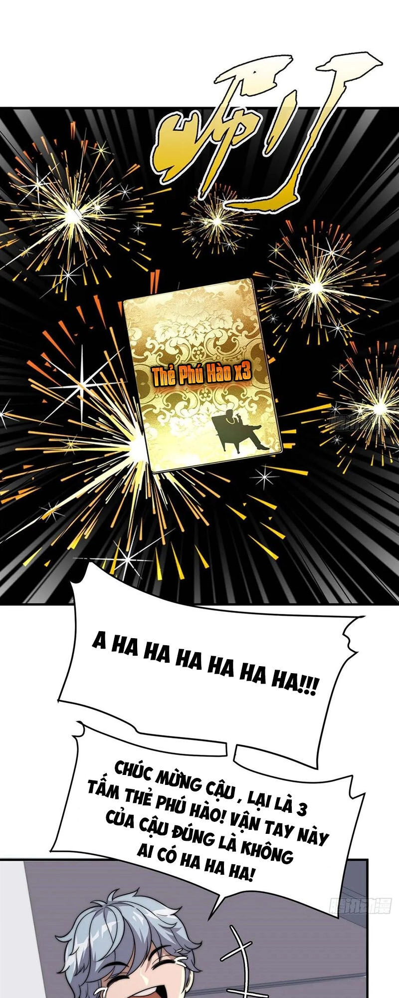 Hắc Tạp Chapter 42 - 31