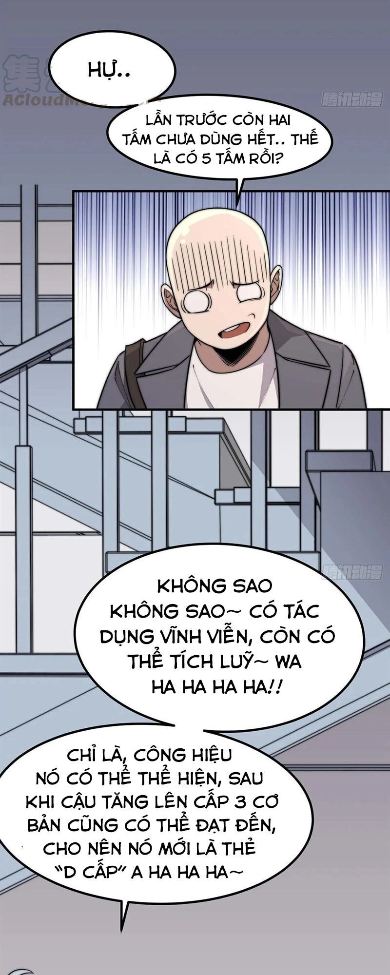 Hắc Tạp Chapter 42 - 33