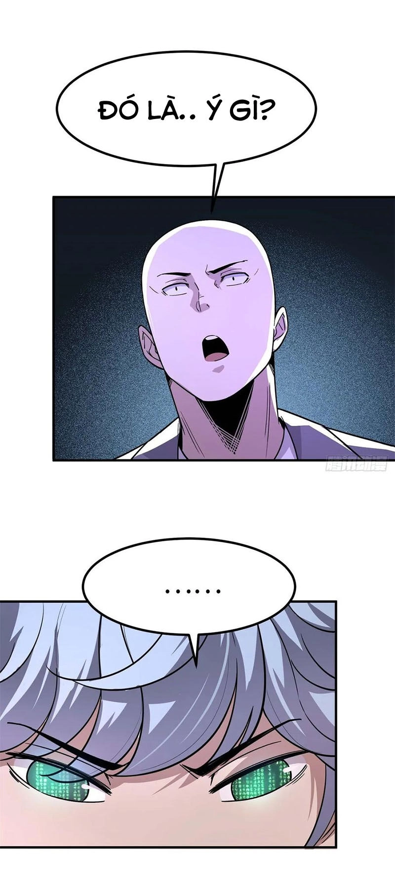 Hắc Tạp Chapter 42 - 39