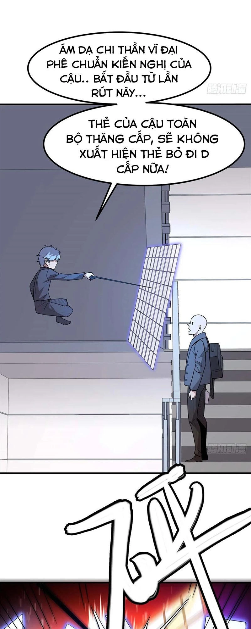 Hắc Tạp Chapter 42 - 40