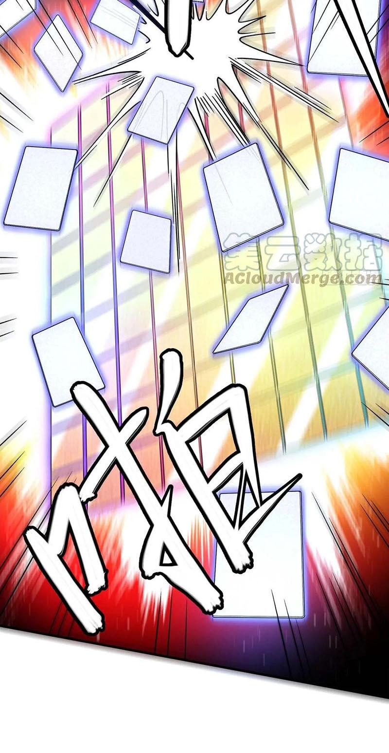 Hắc Tạp Chapter 42 - 41