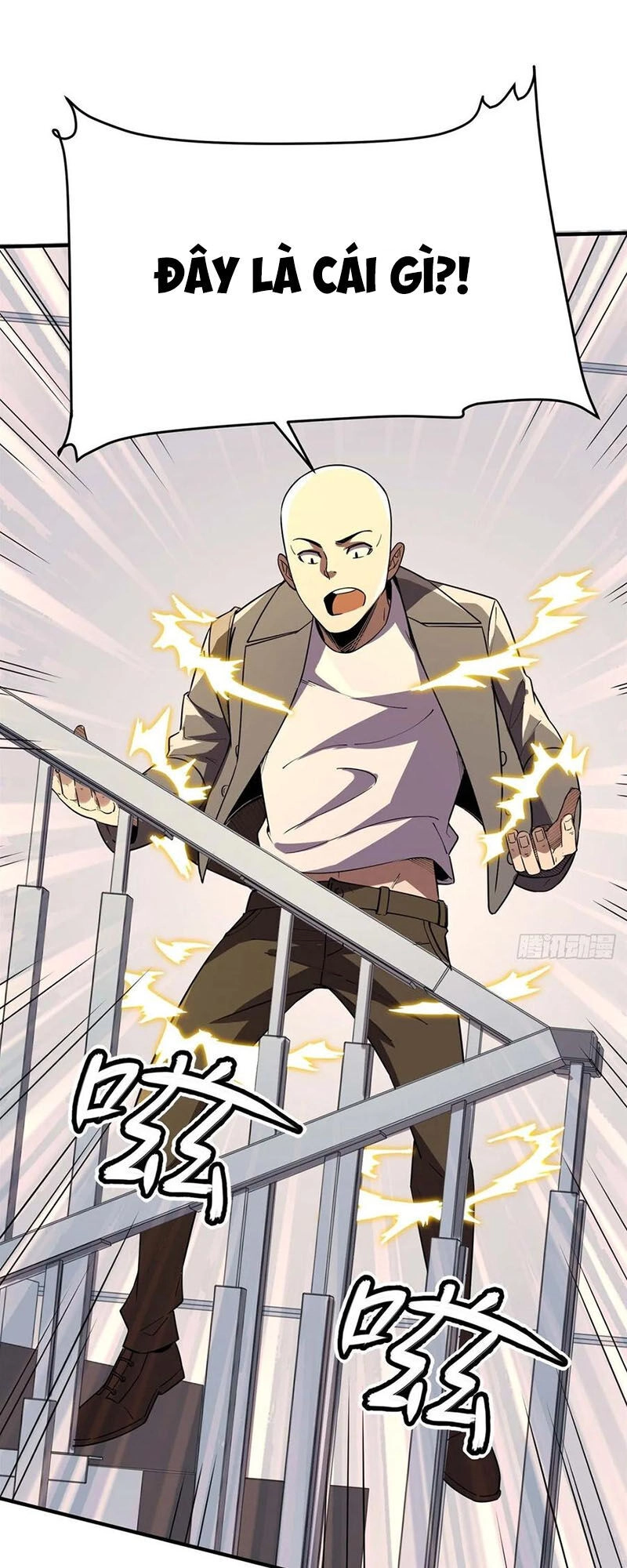 Hắc Tạp Chapter 42 - 47