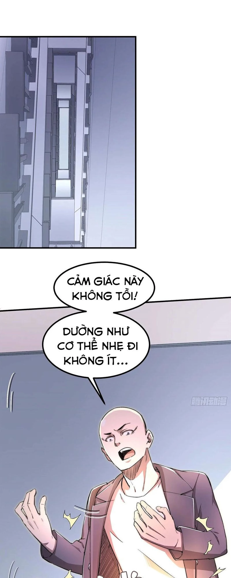 Hắc Tạp Chapter 43 - 1