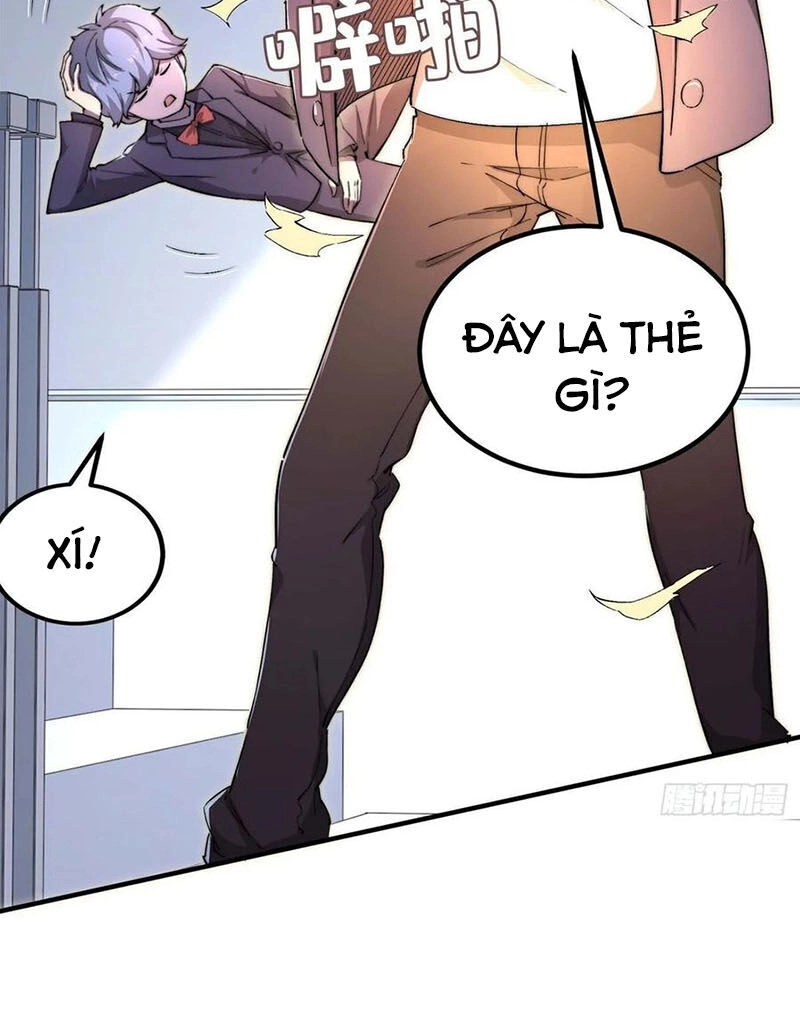 Hắc Tạp Chapter 43 - 2