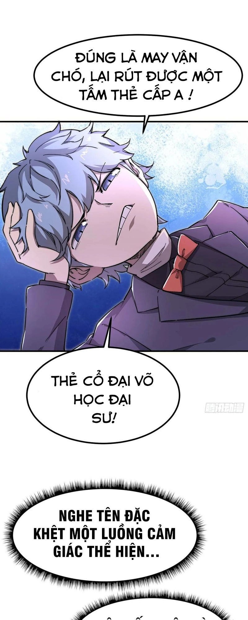 Hắc Tạp Chapter 43 - 3