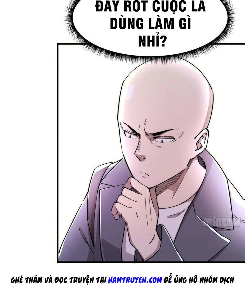 Hắc Tạp Chapter 43 - 4