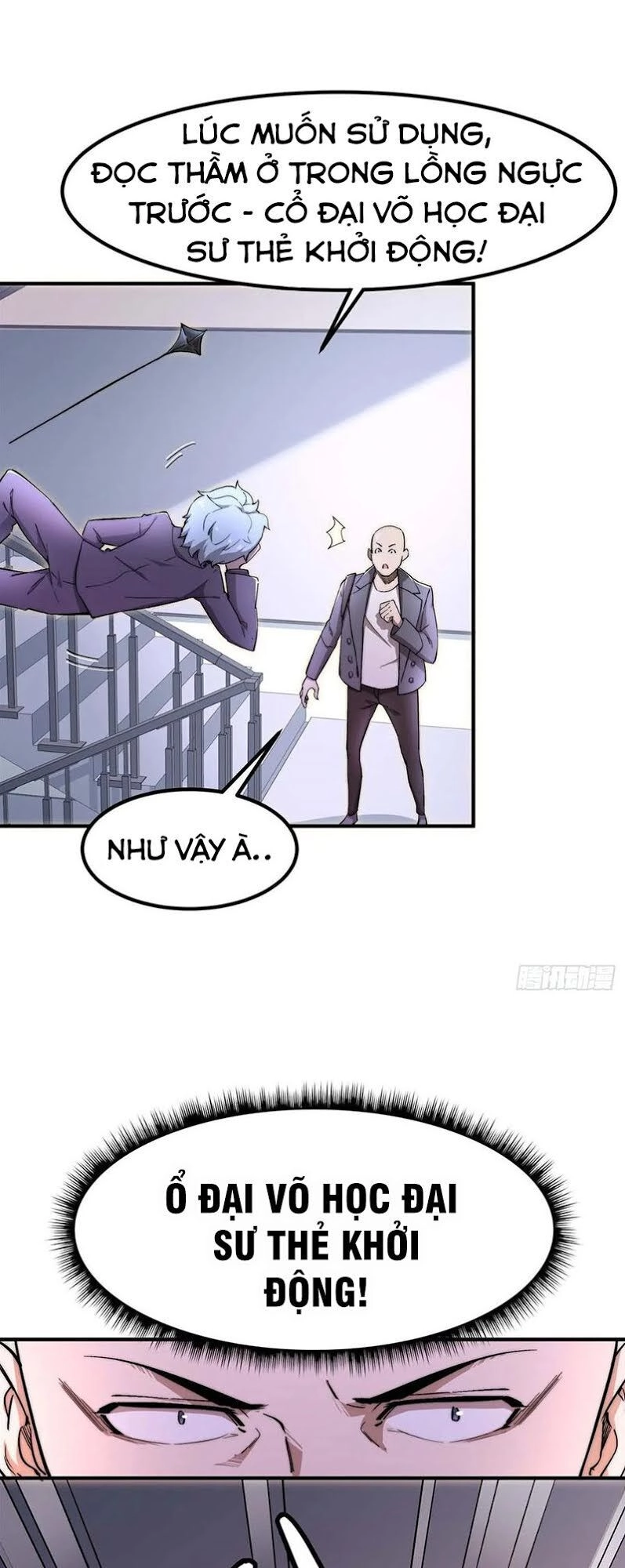 Hắc Tạp Chapter 43 - 5