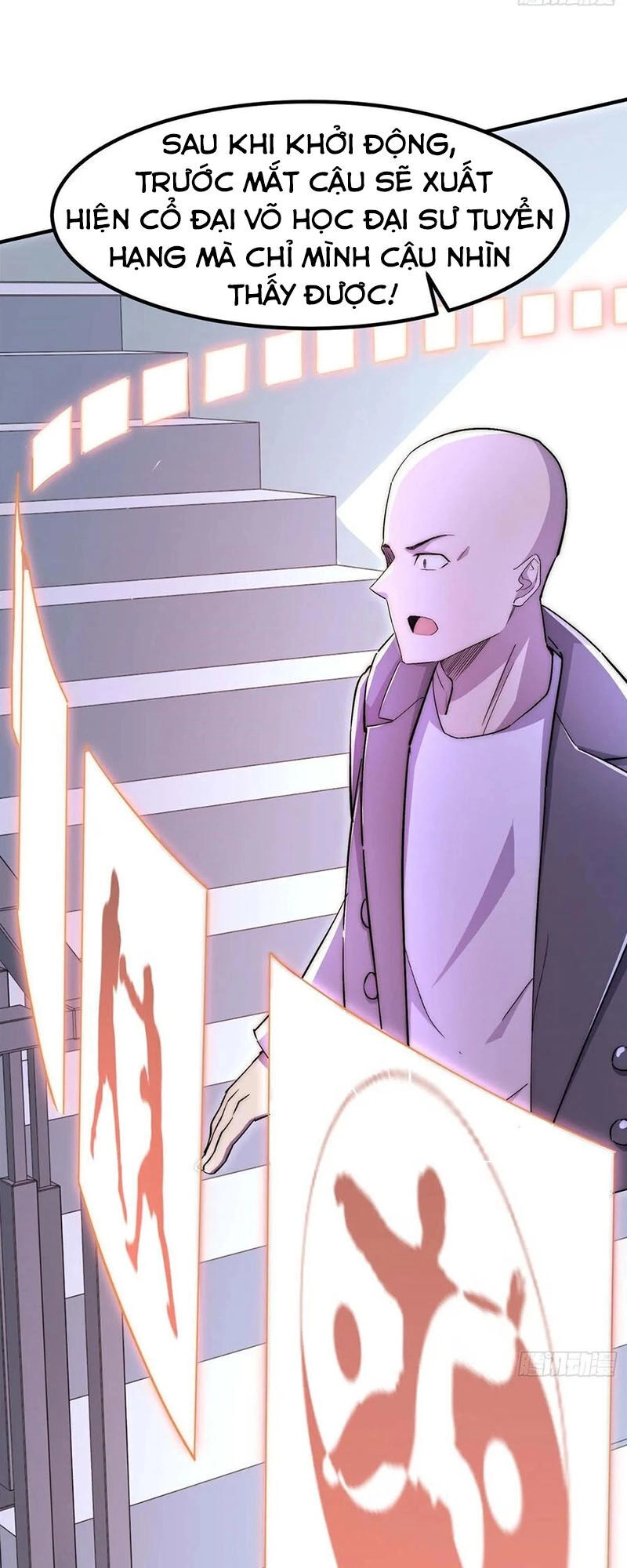 Hắc Tạp Chapter 43 - 7