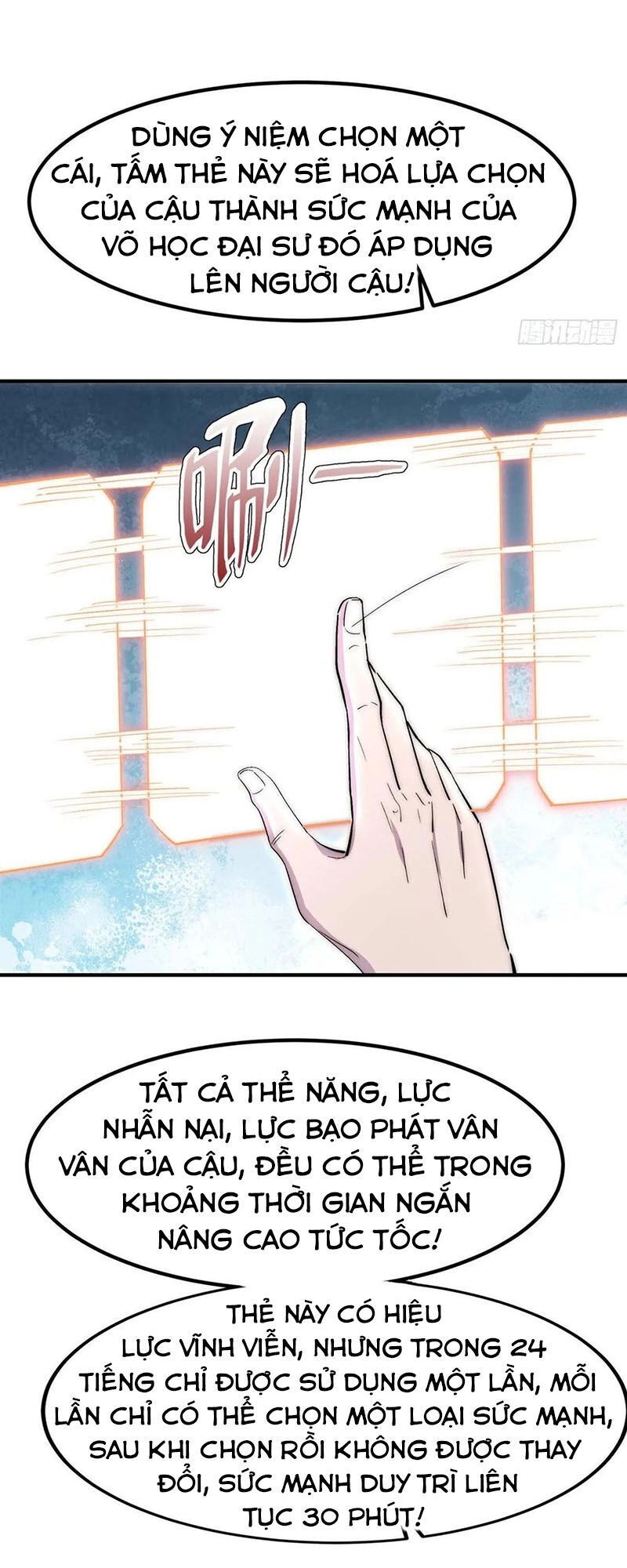 Hắc Tạp Chapter 43 - 9