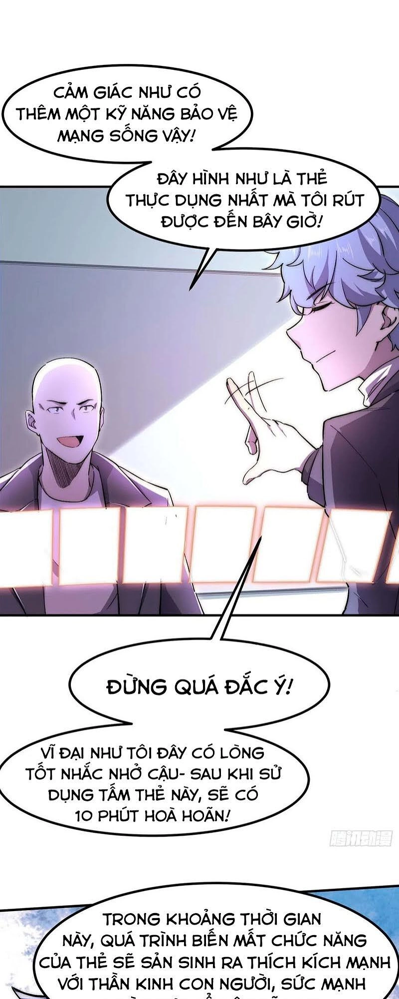 Hắc Tạp Chapter 43 - 11