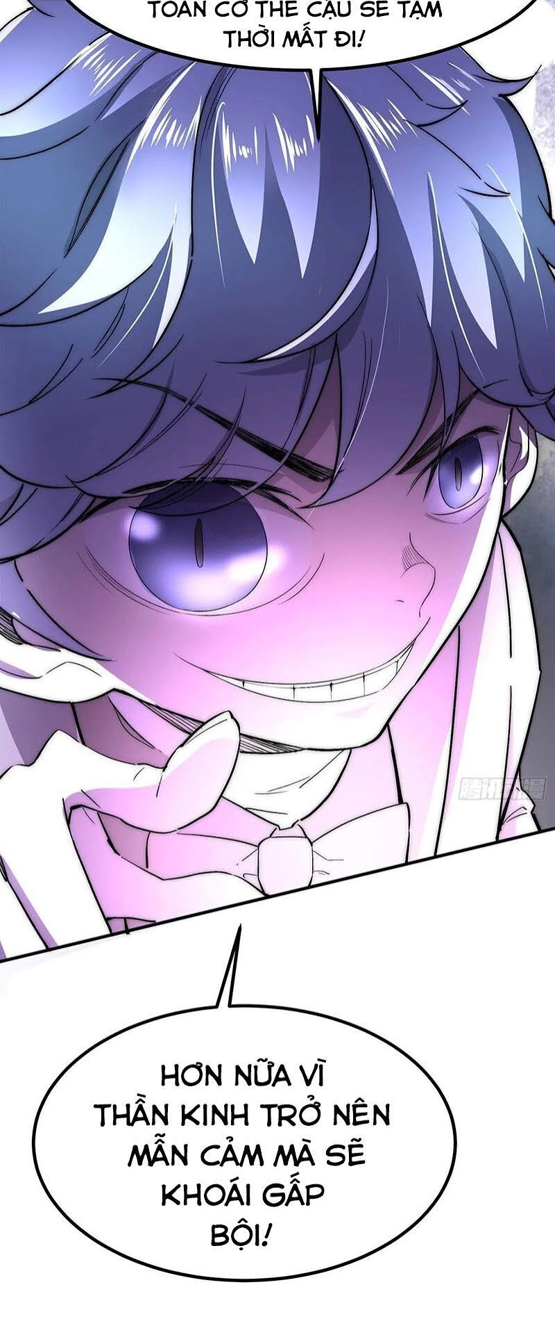 Hắc Tạp Chapter 43 - 12