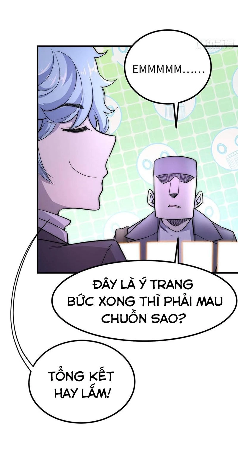 Hắc Tạp Chapter 43 - 13