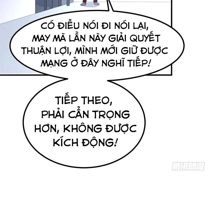 Hắc Tạp Chapter 43 - 17
